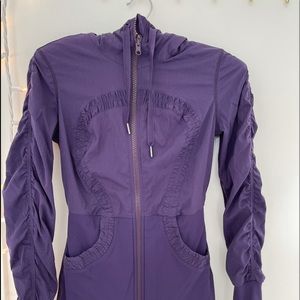 Lululemon Jacket